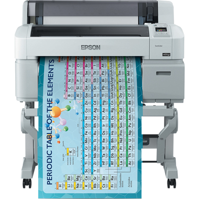 Epson SureColor SC-T3200-PS