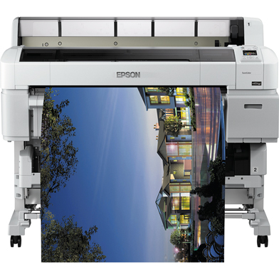 Epson SureColor SC-T5200D PS