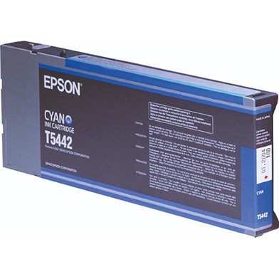 Epson C13T614200 Cyan Ink Cartridge (220ml)