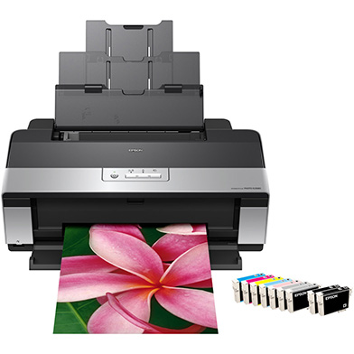 Epson Stylus Photo R2880