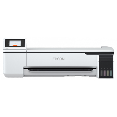 Epson SureColor SC-T3100x + Black Ink Bottle (140ml)