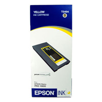 Epson C13T549400 Yellow T5494 Cartridge (500ml)
