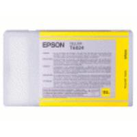 Epson C13T566400 Yellow T5674 Ink Cartridge (110ml)