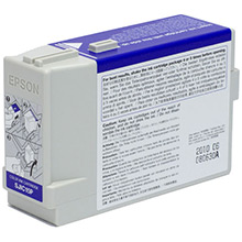 Epson C33S020464 TM-C3400-LT Tri-Colour Ink Cartridge (78.9ml)
