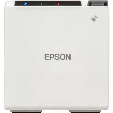 Epson TM-M10BT (White)