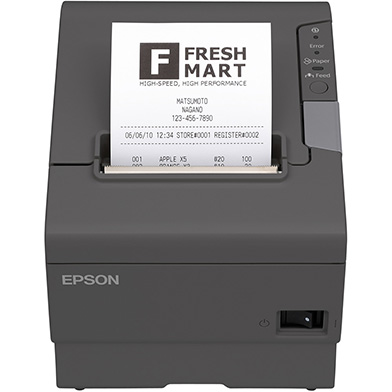 Epson TM-T88V