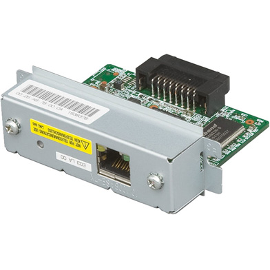 Epson C32C881008 UB-E04 Network Interface Board