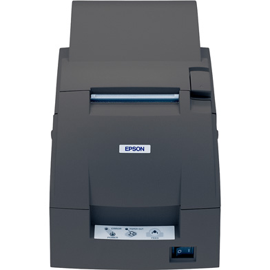 Epson TM-U220A (Grey)