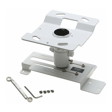 Epson V12H003B23 Ceiling Mount (White)