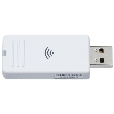 Epson Dual Function Wireless Adapter (5Ghz Wireless & Miracast)