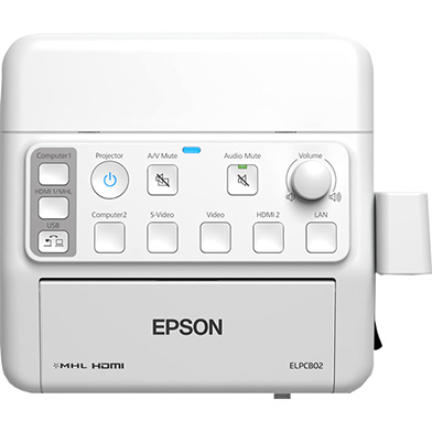 Epson V12H614040DA Control and Connection Box