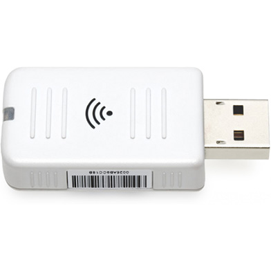 Epson USB Wi-Fi Adapter 