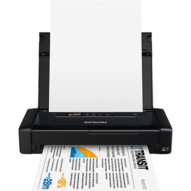 Epson WorkForce WF-100W