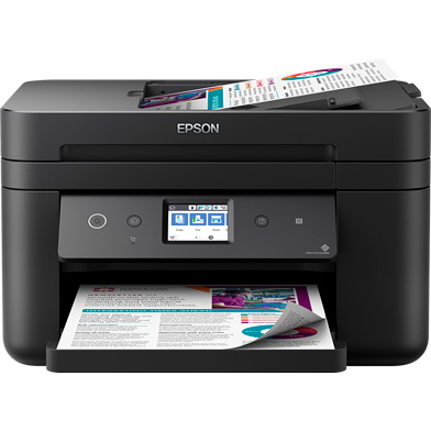 Epson WorkForce WF-2860DWF