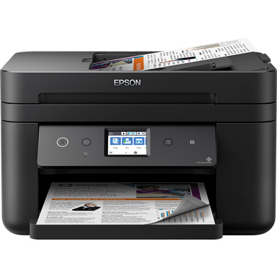 Epson WorkForce WF-2865DWF