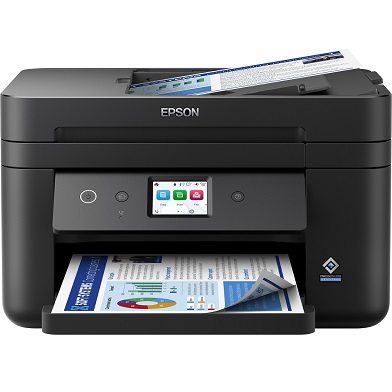 Epson WorkForce WF-2965DWF