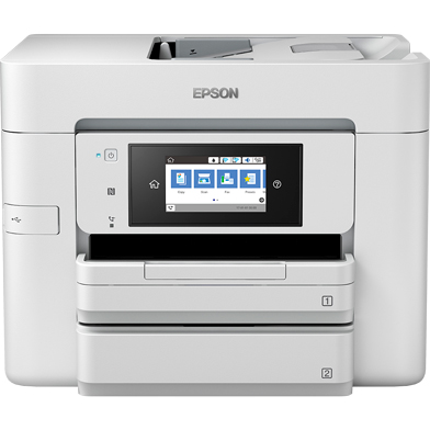 Epson WorkForce Pro WF-4745DTWF