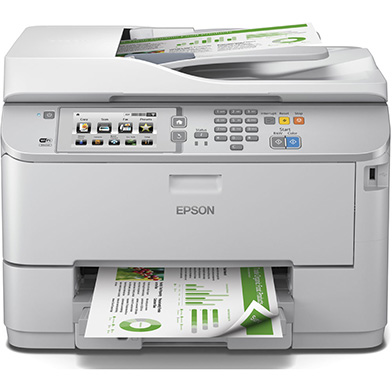 Epson WorkForce Pro WF-5690DWF