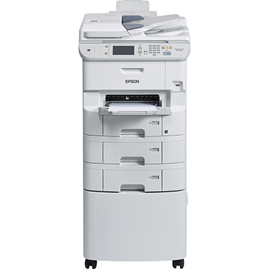 Epson WorkForce Pro WF-6590D2TWFC