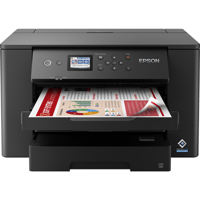 Epson WorkForce WF-7310DTW + 405 Ink Multipack CMY (300 Pages) K (350 Pages)