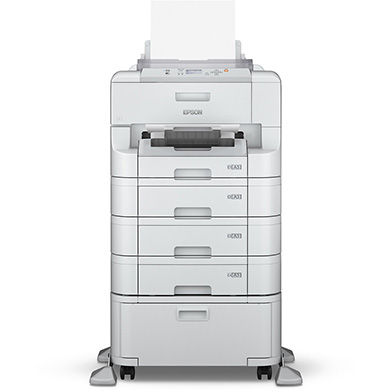 Epson WorkForce Pro WF-8090D3TWC