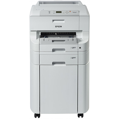 Epson WorkForce Pro WF-8090DTWC