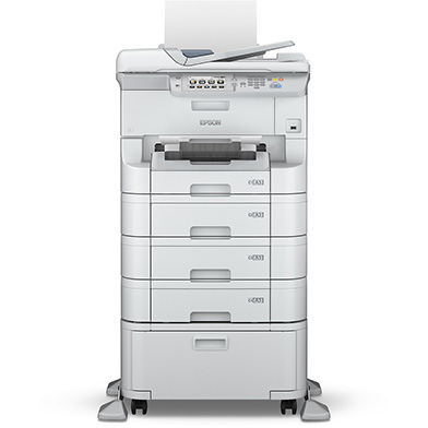 Epson WorkForce Pro WF-8590D3TWFC