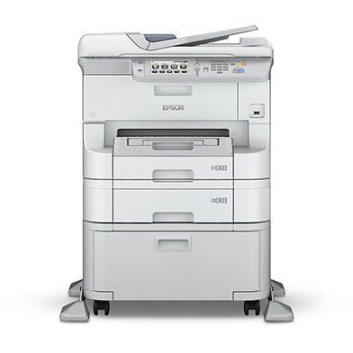 Epson WorkForce Pro WF-8590DTWFC