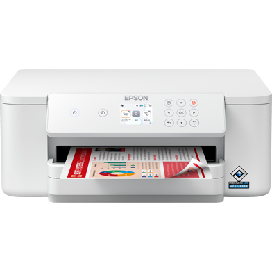 Epson WorkForce Pro WF-C4310DW