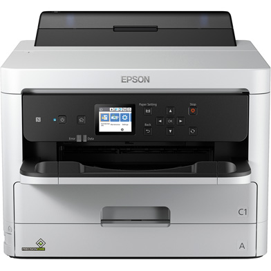 Epson WorkForce Pro WF-C5290DW