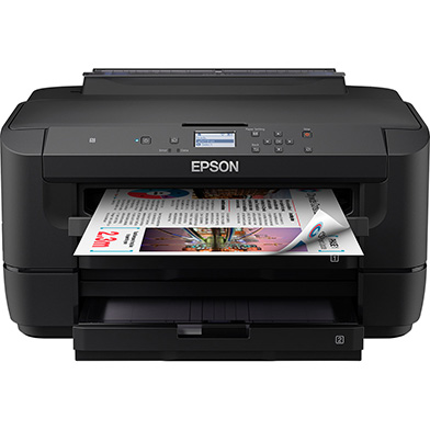 Epson WorkForce WF-7210DTW 