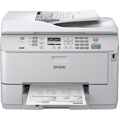 Epson WorkForce Pro WP-M4595DNF