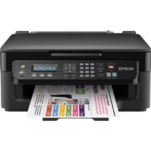 Epson workforce wf 2510wf windows 10