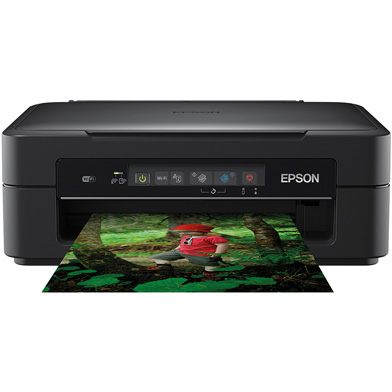 Epson Expression Home XP-255