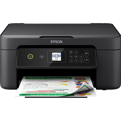 Epson Expression Home XP-3100