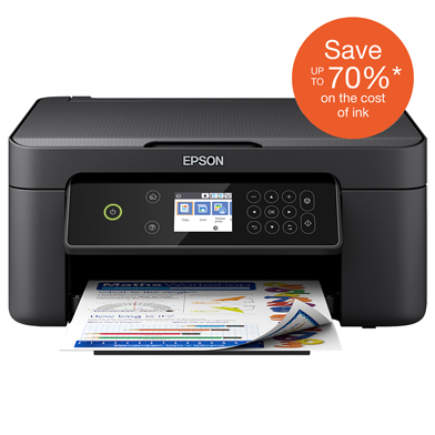 Epson Expression Home XP-4150