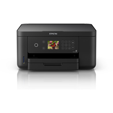 Epson Expression Home XP-5100 A4 Colour Multifunction Inkjet Printer ...