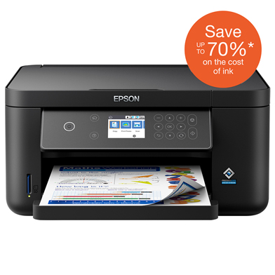 Epson Expression Home XP-5155