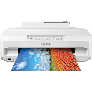 Epson Expression Photo XP-65 + 6 Colour Ink Cartridge Multipack
