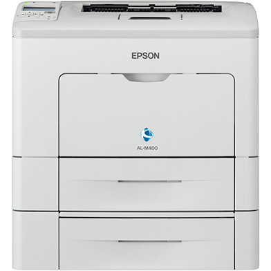 Epson WorkForce AL-M400DTN