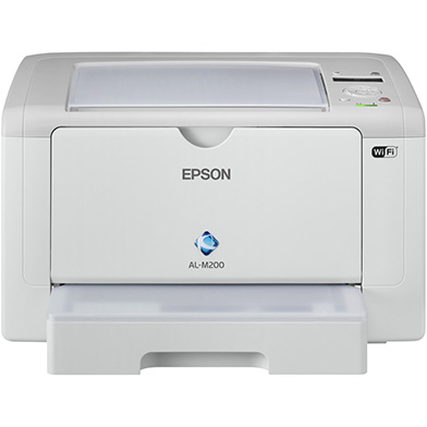 Epson WorkForce AL-M200DW