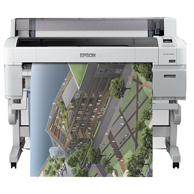 Epson SureColor SC-T5000