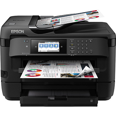 Epson WorkForce WF-7720DTWF