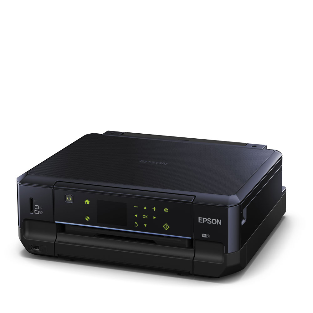 Epson Expression Premium XP-610 All-In-One Inkjet Printer for sale online