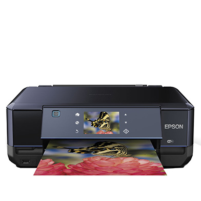 Epson Expression Premium XP-710