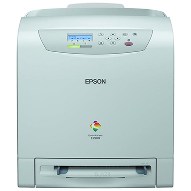 Epson AcuLaser C2900DN