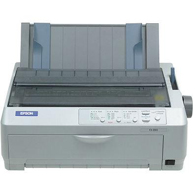 Epson FX-890