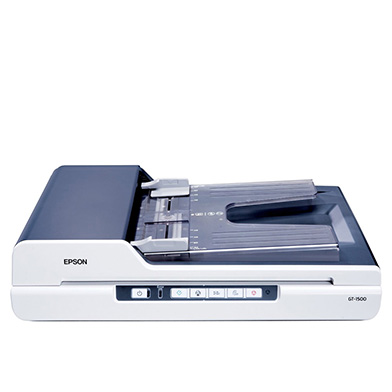 Epson GT-1500 