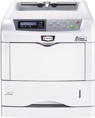 KYOCERA ECOSYS FS-C5030N DRIVER UPDATE KYOCERA ECOSYS FS-C5030N DRIVER PC