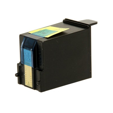 Fujitsu Black Print Cartridge